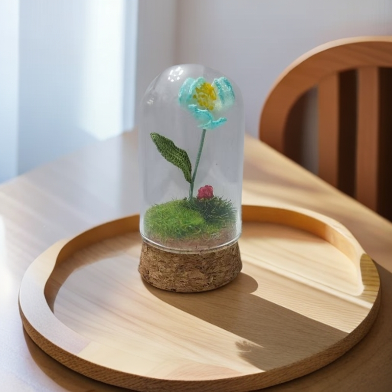 格桑花 (1)