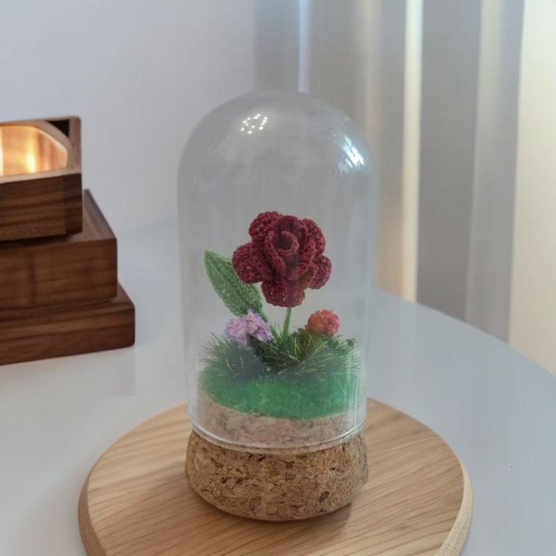 玫瑰花 (2)