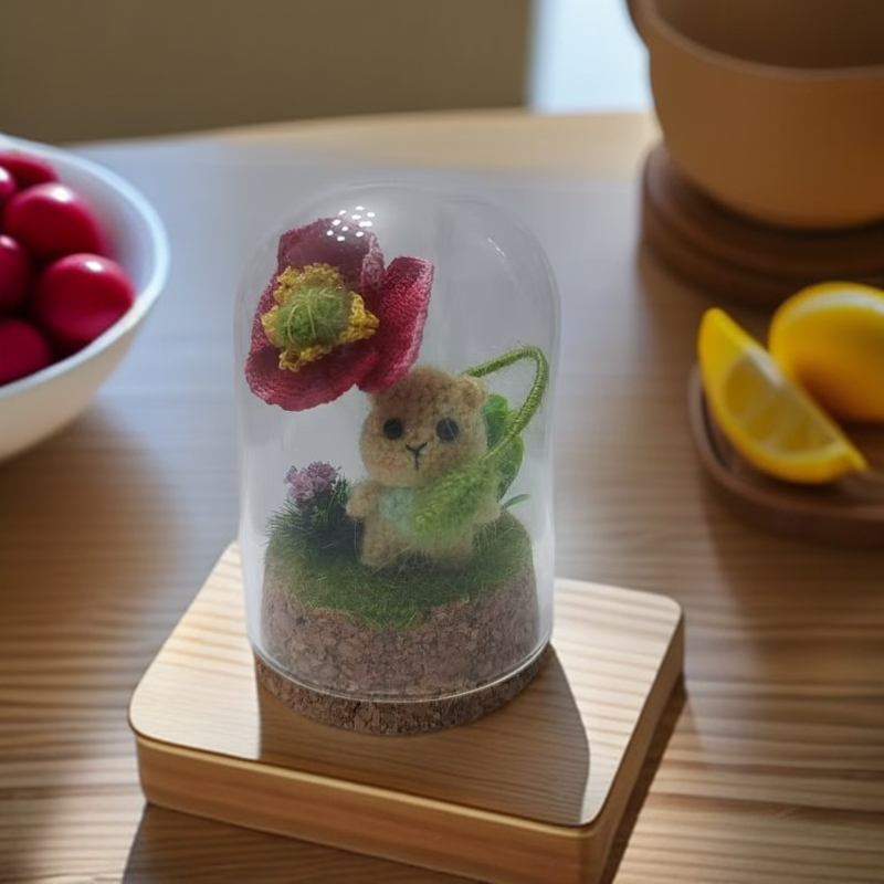 虞美人小熊 (1)