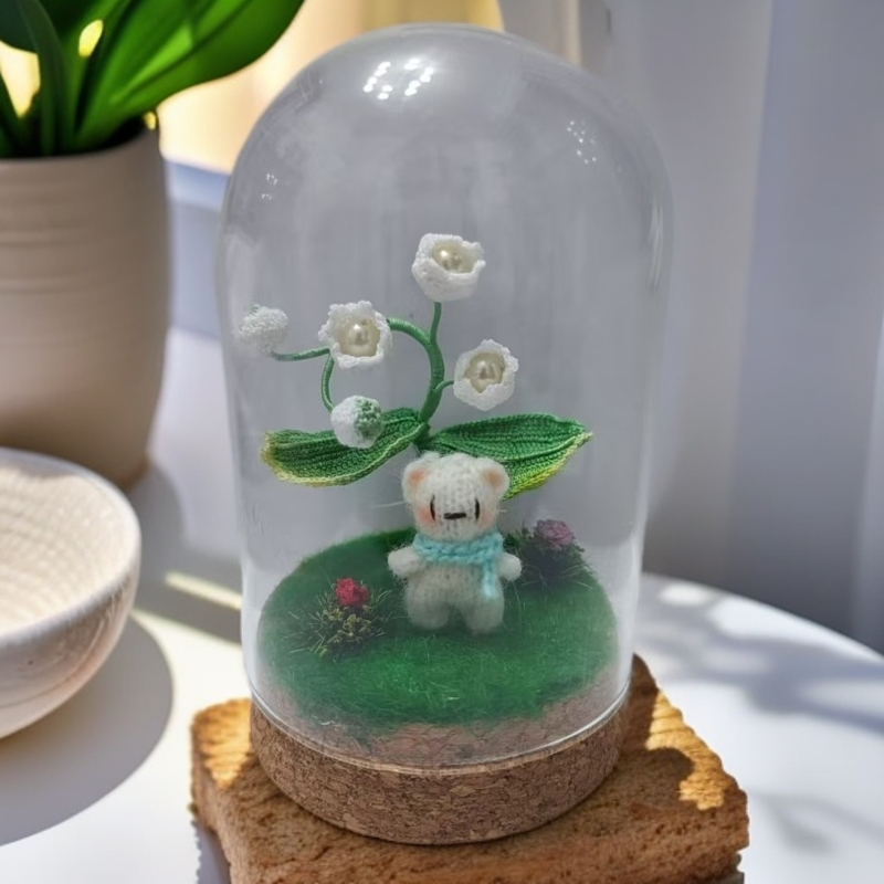 小熊铃兰 (1)