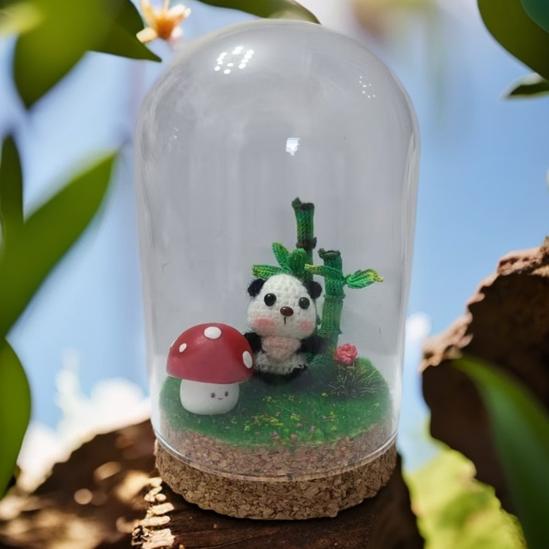 熊猫竹子 (1)