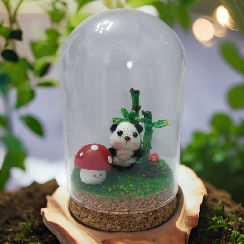 熊猫竹子 (2)